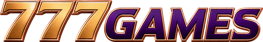 777games logo